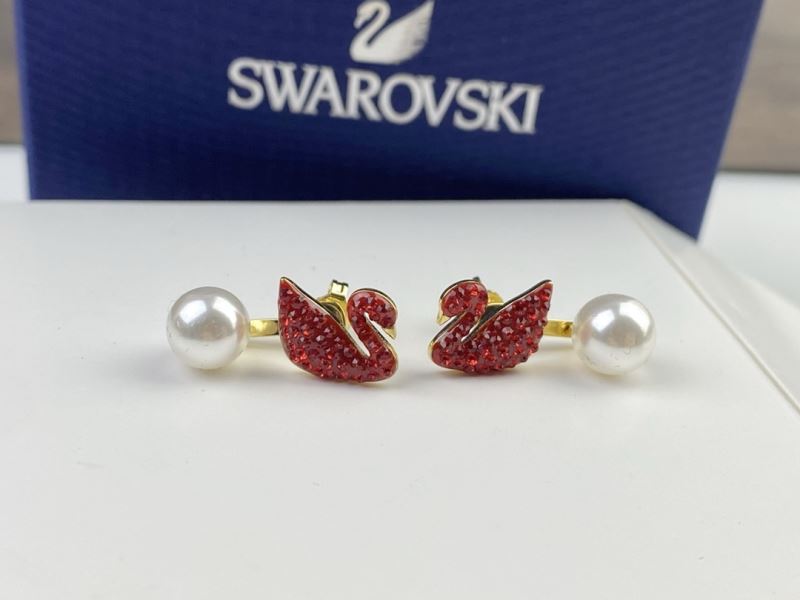 Swarovski Earrings